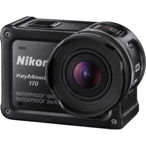 Image of KeyMission 170 4K Action Camera