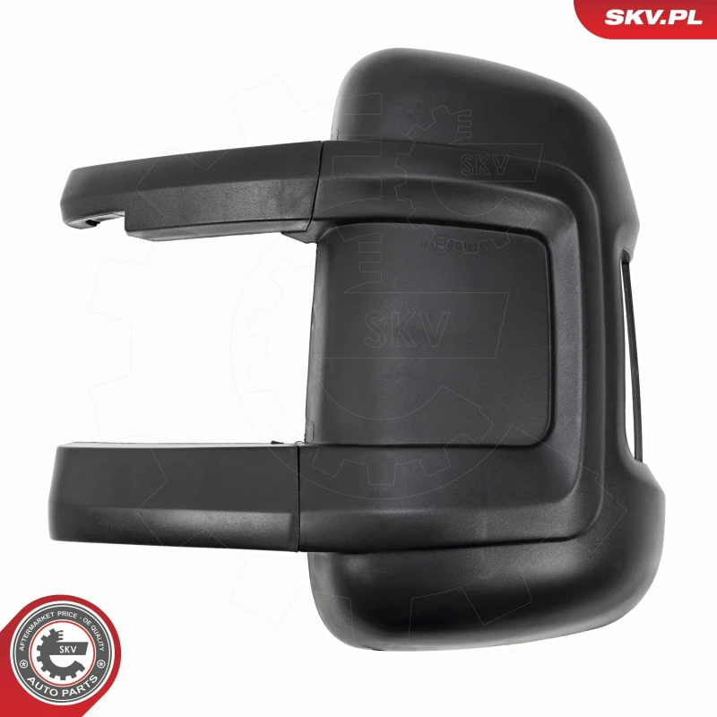 Image of ESEN SKV Wing mirror cover ESEN SKV 97SKV733