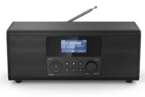Image of Hama DIR3020 Internet Analog & digital Black