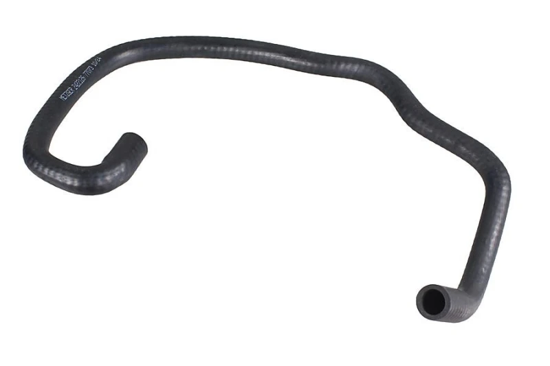Image of Radiator hose METZGER 2422126