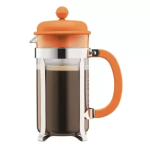 image of Bodum RVS 1918-948B-Y17 French Press Coffee Maker