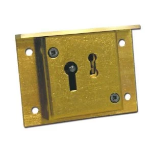 Image of Aldridge No 41 2 Lever Till Lock