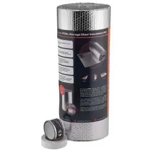 Image of SuperFOIL Garage Door Insulation Kit - 600mm x 10m
