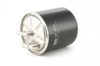 Image of MANN-FILTER Fuel Filter MERCEDES-BENZ,CHRYSLER WK 820/1 05174056AA,71775178,K05174056AA K71775178,6460920001,6460920301,6460920501,A6460920001