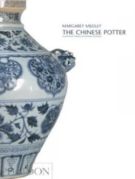 Image of The Chinese Potter by P a Sykes Hunters Paperback