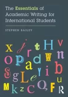 Image of The Essentials of Academic Writing for International Students
