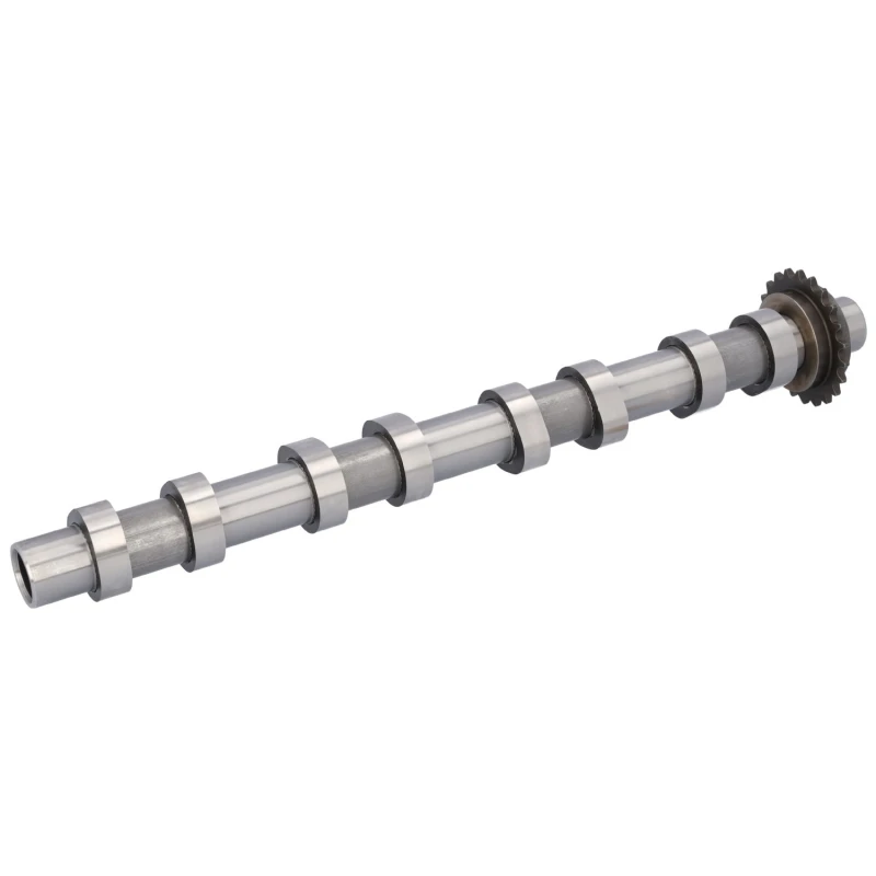 Image of Camshaft FEBI BILSTEIN 198430