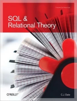 Image of Sql and Relational Theory by C.J. Date Book
