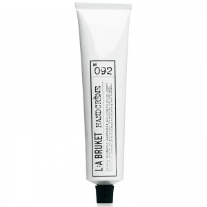 Image of L:A BRUKET Hand Cream 70ml - Sage/Rosemary/Lavender