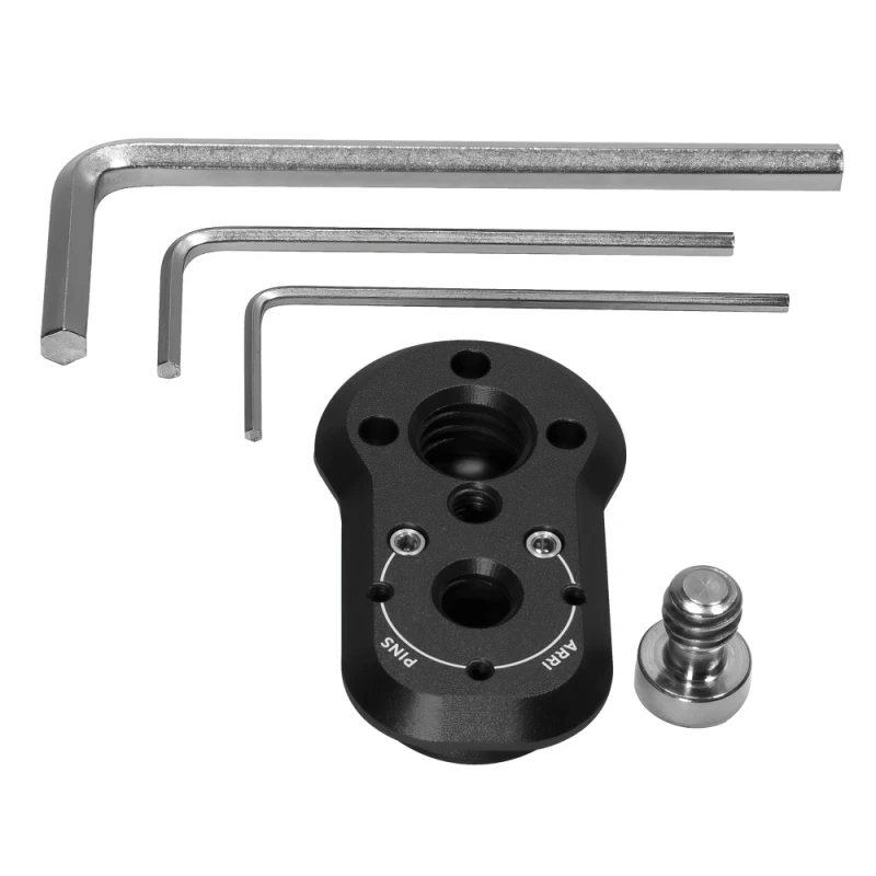 Image of Kondor Blue KB-ML-M-BK camera mounting accessory Starter kit