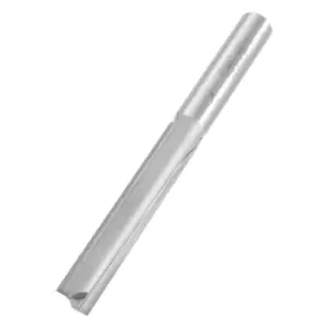 Image of Trend Professional Two Flute Straight Router Cutter 12.7mm 75mm 1/2"