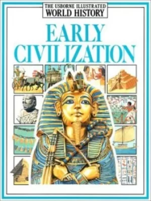 Image of Early Civilizations by Jane Chisholm