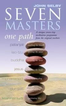 Image of Seven masters one path by John Selby
