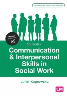 Image of Communication and Interpersonal Skills in Social Work