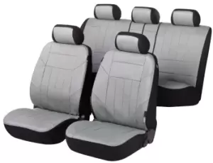 Image of WALSER Seat cover Front and Rear 11961