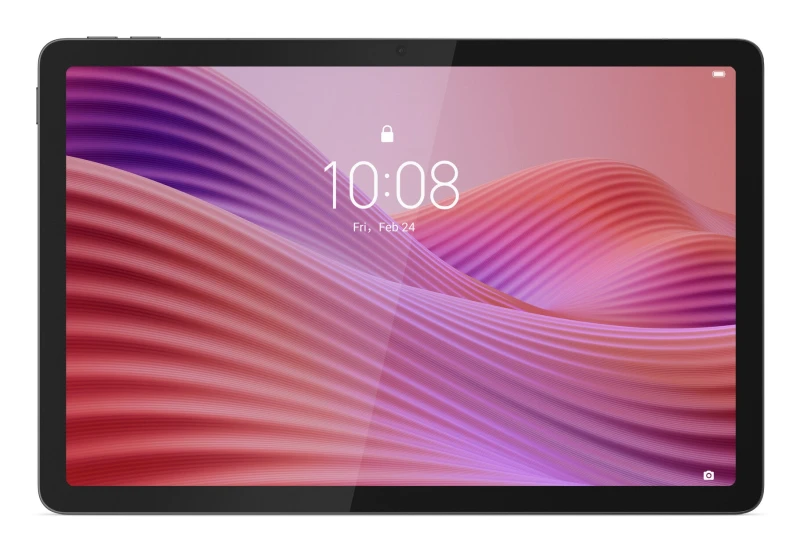 Image of Lenovo Tab 2024 10.1" 128GB WiFi Tablet - Grey