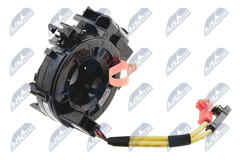 Image of NTY Clock spring for steering wheel NTY EAS-TY-013