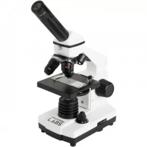 image of Celestron Labs CM800 Compound Microscope