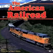 Image of american railroad