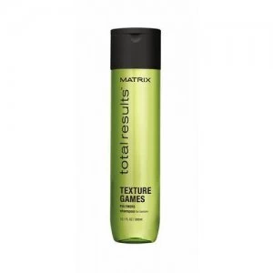 Image of Matrix Rock It Texture Hair Shampoo 300ml