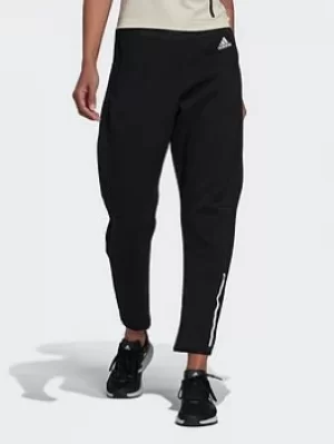 Image of adidas Z.n.e. Sportswear Tracksuit Bottoms, Black, Size L, Women
