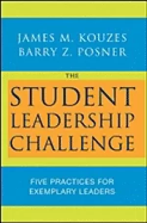 Image of student leadership challenge five practices for exemplary leaders