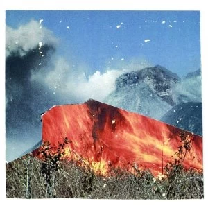 Image of WU LYF - Go Tell Fire To The Mountain Hard Bound Digipack CD