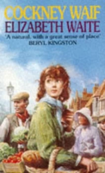 Image of Cockney Waif by Elizabeth Waite Paperback