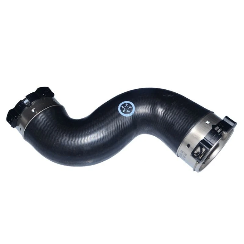 Image of HORTUM 12342 Turbocharger Hose Charger Intake Hose (3314)