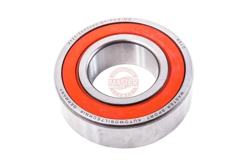 Image of MASTER-SPORT 2121-2403080-ST-PCS-MS Wheel Bearing Standard Wheel Bearing (655)