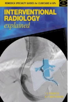 Image of Interventional Radiology Explained Paperback