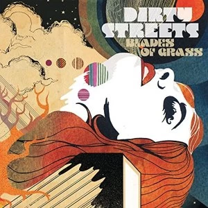 Image of Dirty Streets Blades Of Grass Vinyl