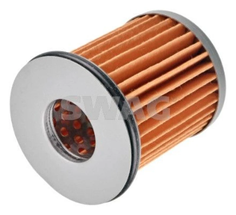 Image of Automatic transmission filter SWAG 33 10 5039