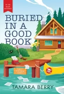 Image of Buried in a Good Book