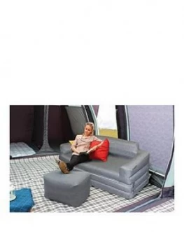 image of Outdoor Revolution Campeze 5-In-1 Inflatable Sofa Bed