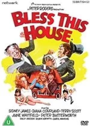 Image of Bless This House [1972]