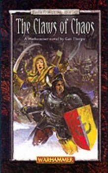Image of The Claws of Chaos Paperback