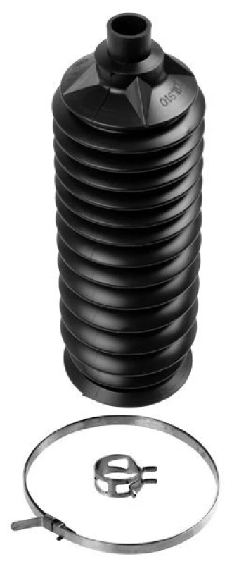 Image of Steering rack gaiter LEMFORDER 30229 01