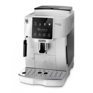 DeLonghi Magnifica Start ECAM220.20.W Bean to Cup Coffee Maker