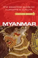 Image of myanmar culture smart the essential guide to customs and culture