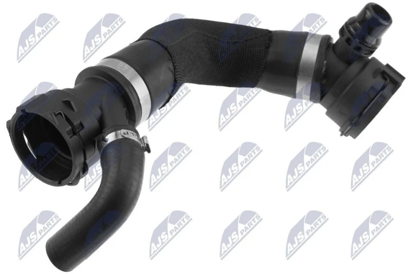 Image of NTY Radiator hose NTY CPP-BM-074