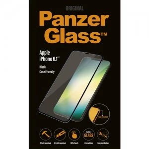 Image of PanzerGlass Apple iPhone XR (Black Case Friendly)