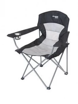 Image of Yellowstone Ashford Exec Chair - Black