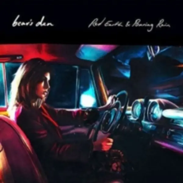 Image of Red Earth & Pouring Rain CD / Album