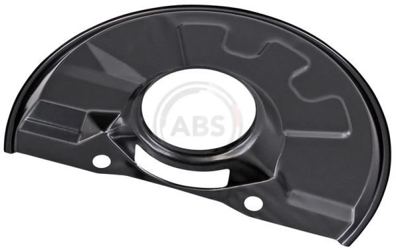 Image of A.B.S. Brake disc backing plate A.B.S. 11248