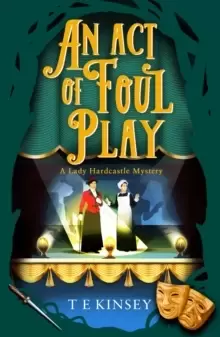 Image of An Act of Foul Play