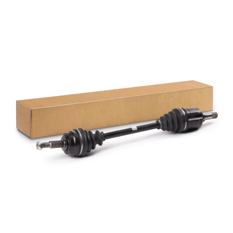 Image of RIDEX REMAN Drive shaft RIDEX REMAN 13D0910R