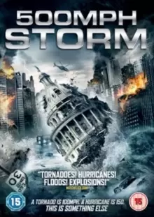 Image of 500 MPH Storm