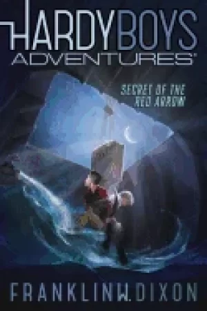 Image of secret of the red arrow