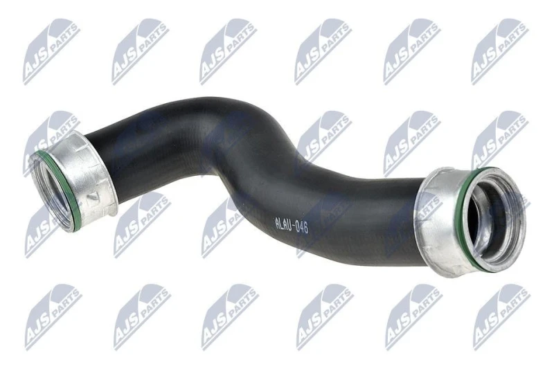 Image of NTY Charger intake hose NTY GPP-AU-046